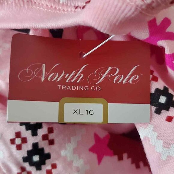 NWT NORTH POLE TRADING CO UNICORN TOP - Picture 2 of 3